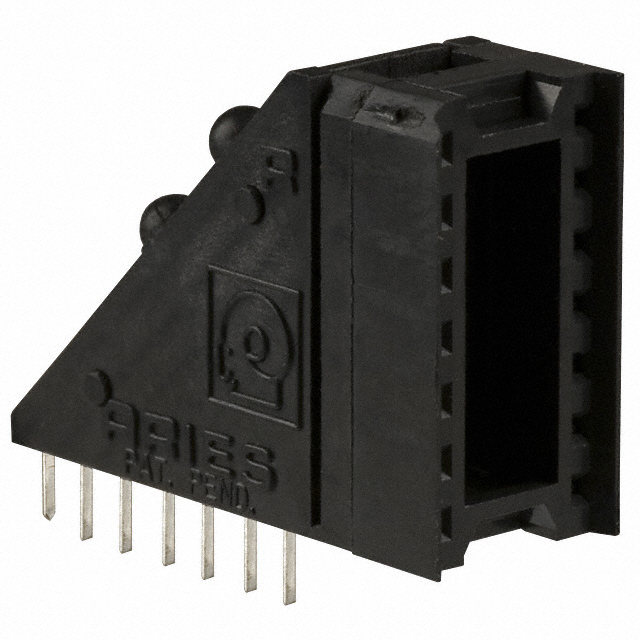 Aries Electronics 14-810-90R electronic component product image