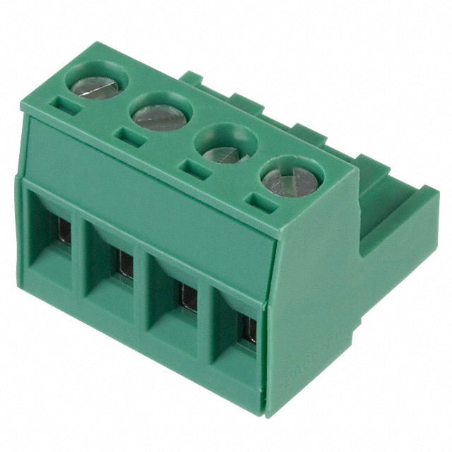 Phoenix Contact 1757035 electronic component product image