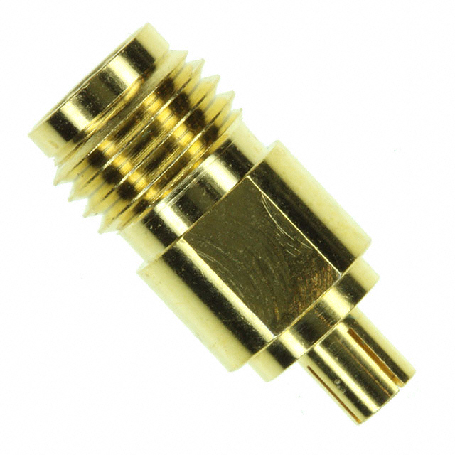 TE Connectivity AMP Connectors 1775230-1 electronic component product image