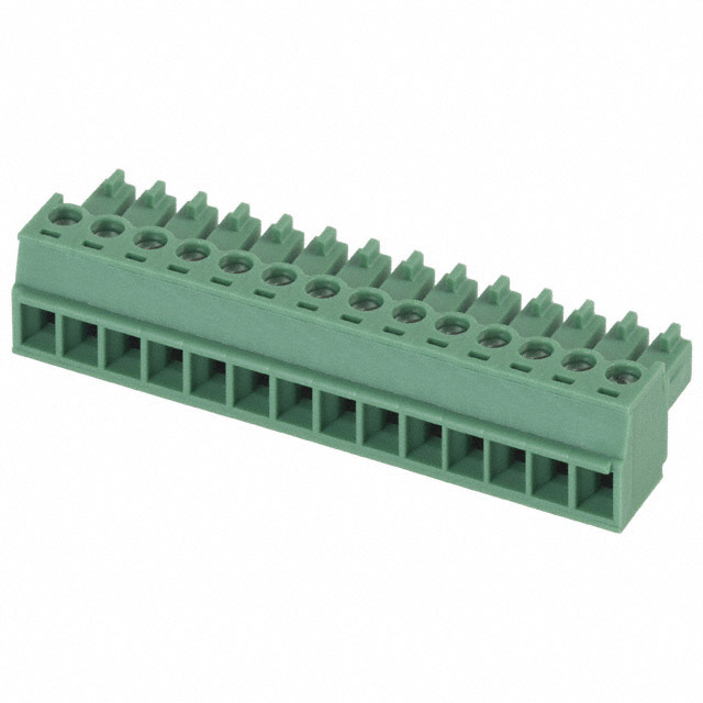 Phoenix Contact 1803691 electronic component product image