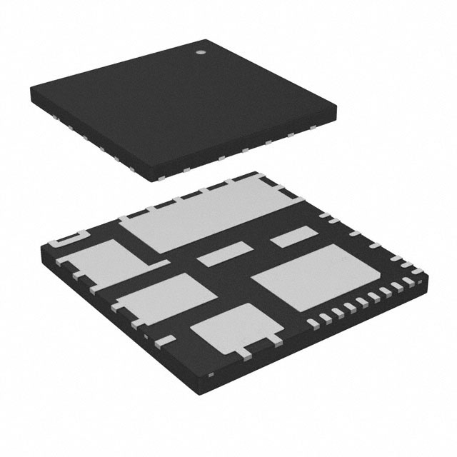 Infineon Technologies IRSM836-045MA electronic component product image
