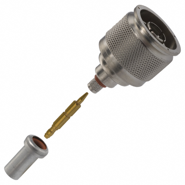 TE Connectivity AMP Connectors 225699-1 electronic component product image