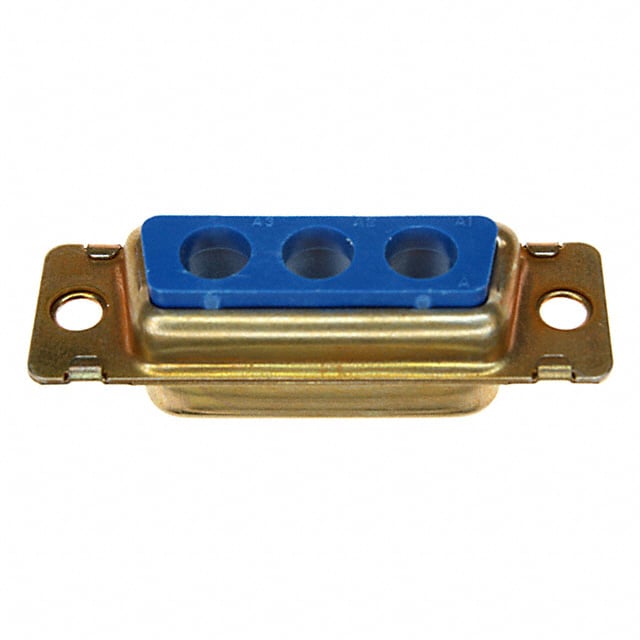TE Connectivity Aerospace, Defense and Marine 5-448153-1 electronic component product image