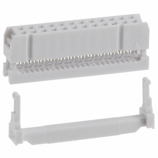 Assmann WSW Components AWP24-8541-T-R electronic component product image