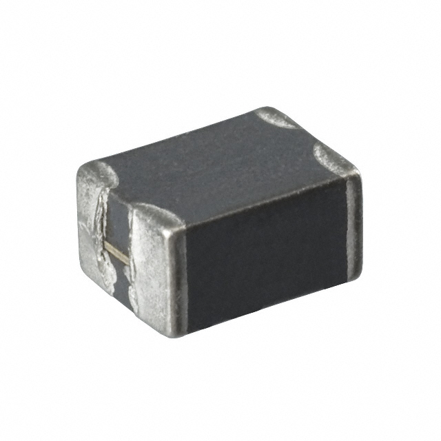 Laird-Signal Integrity Products CM1812R600R-00 electronic component product image