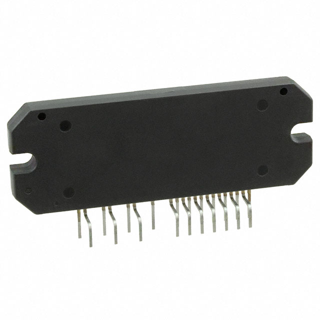 Infineon Technologies IRAM256-1567A electronic component product image