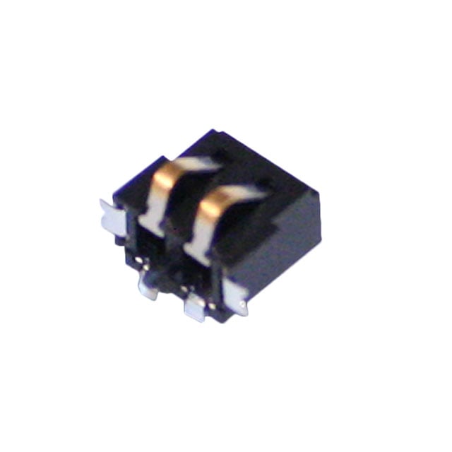 KYOCERA AVX 009155002852006 electronic component product image