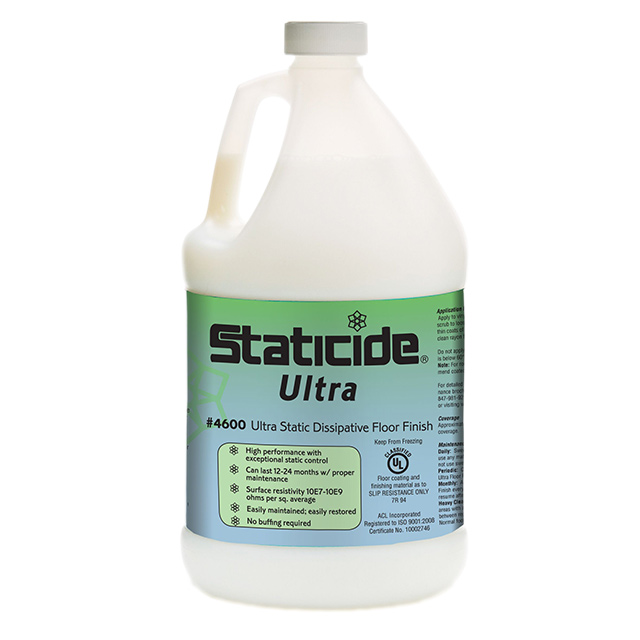ACL Staticide Inc 4600-1 electronic component product image