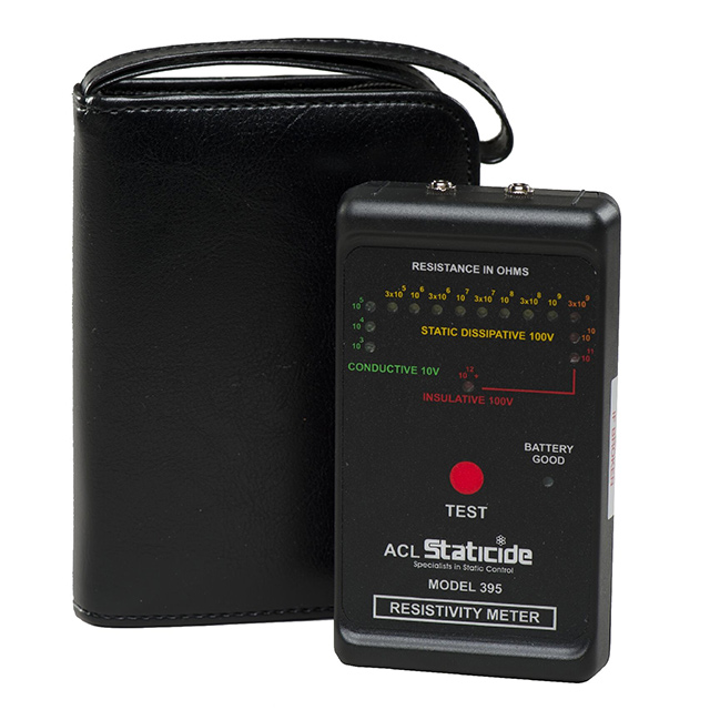 ACL Staticide Inc ACL 395 electronic component product image
