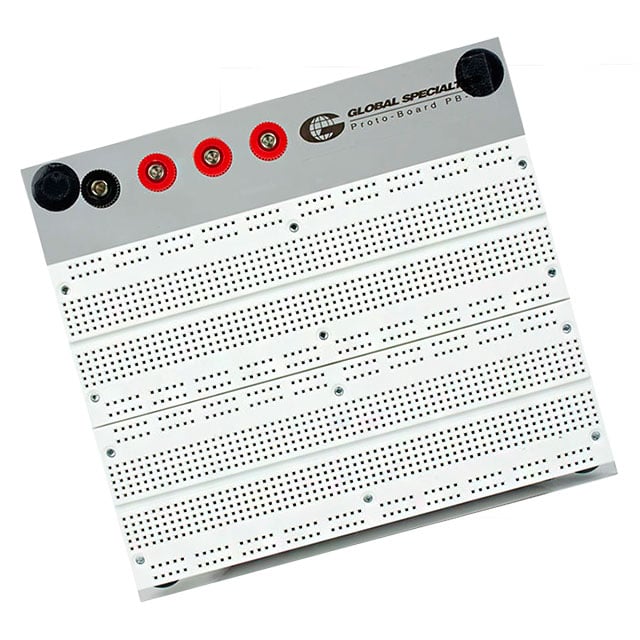 Global Specialties PB-60 electronic component product image