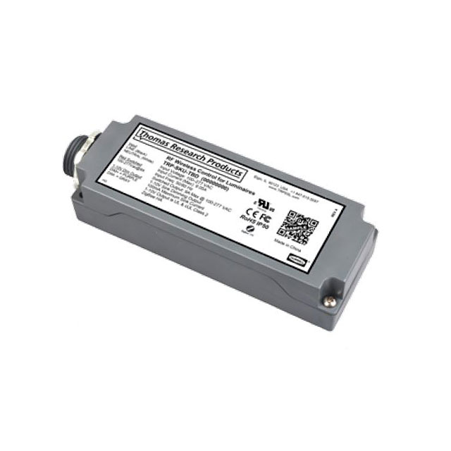 Thomas Research Products TCM-RF-D electronic component product image