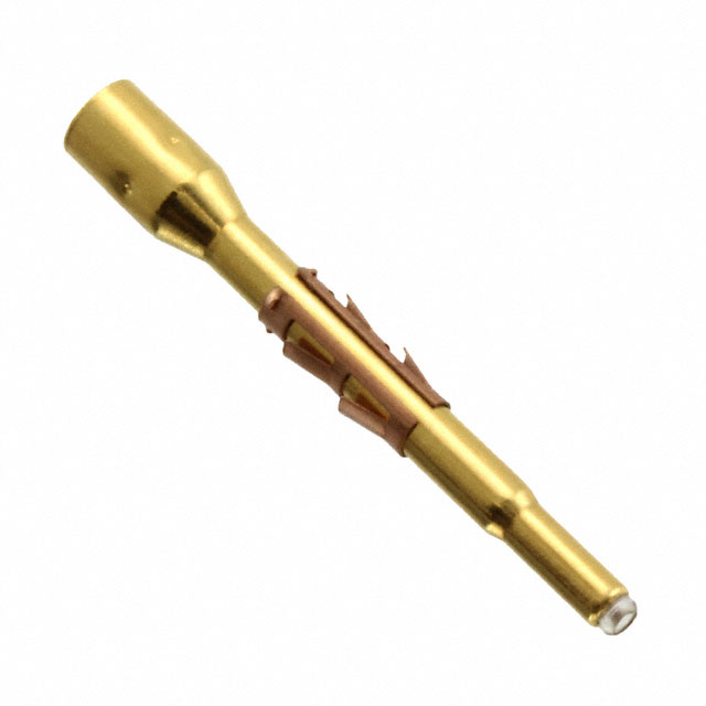 Souriau-Sunbank by Eaton RMDX60-50D28 electronic component product image