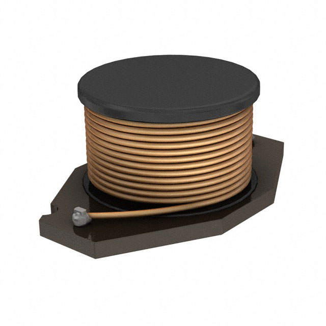 Triad Magnetics AX97-30820 electronic component product image