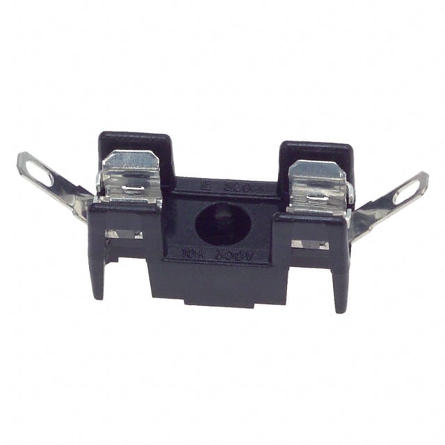 Littelfuse Inc. 05200004Z electronic component product image