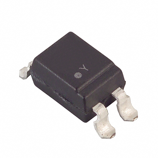 Lite-On Inc. LTV-817S electronic component product image