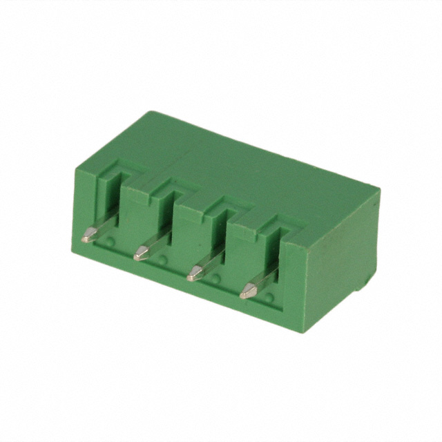Amphenol Anytek OQ0454500000G electronic component product image