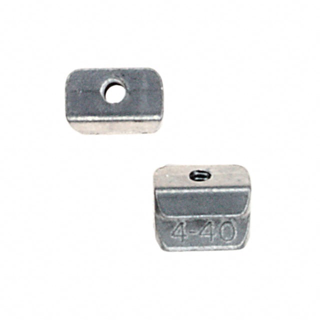 TE Connectivity AMP Connectors 208101-8 electronic component product image