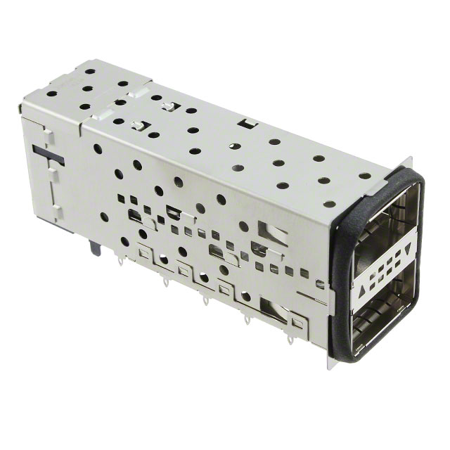 TE Connectivity AMP Connectors 2085945-1 electronic component product image