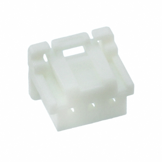 Molex 5023510300 electronic component product image
