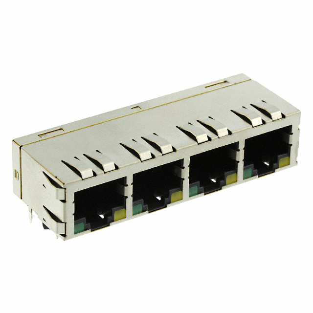 TE Connectivity AMP Connectors 6116125-1 electronic component product image