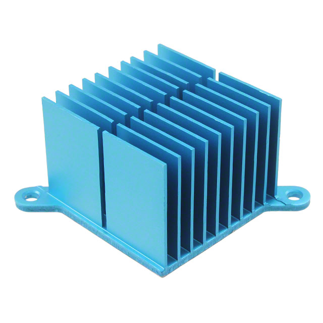 Advanced Thermal Solutions Inc. ATS-CPX040040030-157-C1-R0 electronic component product image