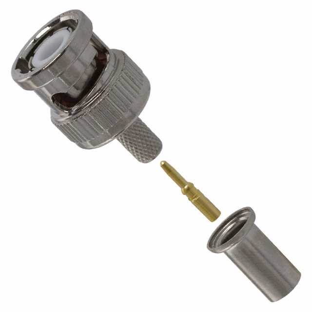 Cinch Connectivity Solutions AIM-Cambridge CPMC881 electronic component product image