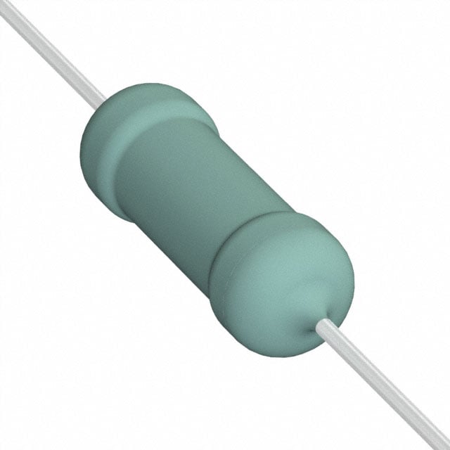 TE Connectivity Passive Product EP5WS47RJ electronic component product image