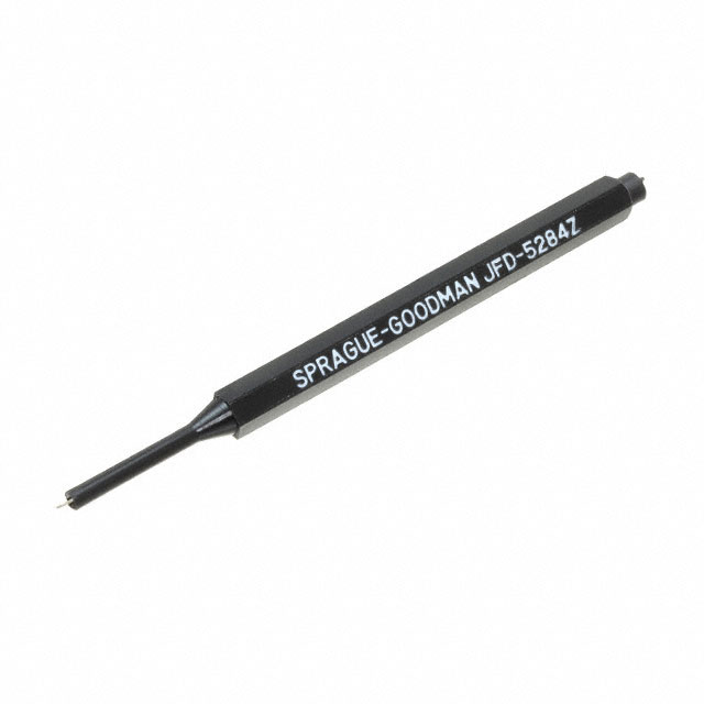 Sprague-Goodman JFD-5284Z electronic component product image