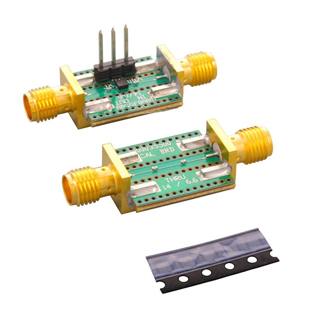 MACOM Technology Solutions MAADSS0012SMB electronic component product image