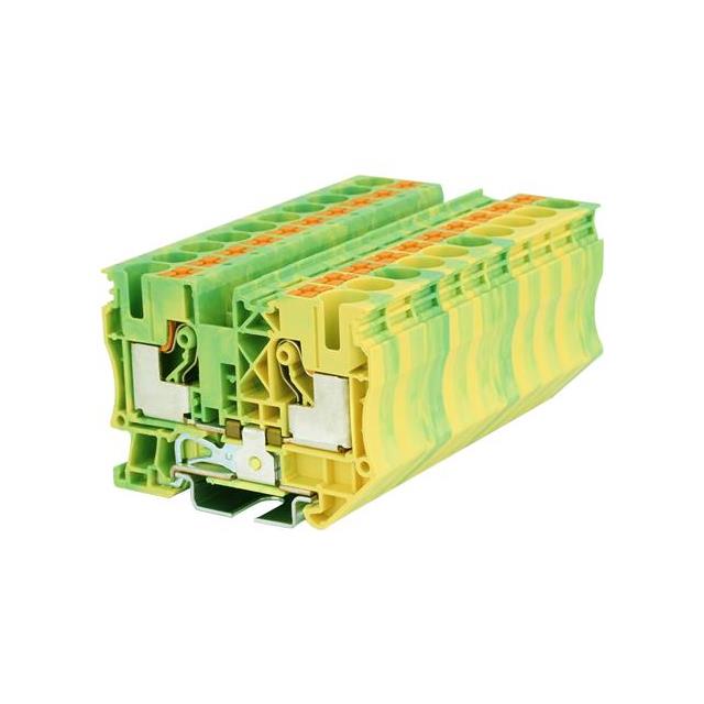 DINKLE Corporation USA DP10-PE electronic component product image