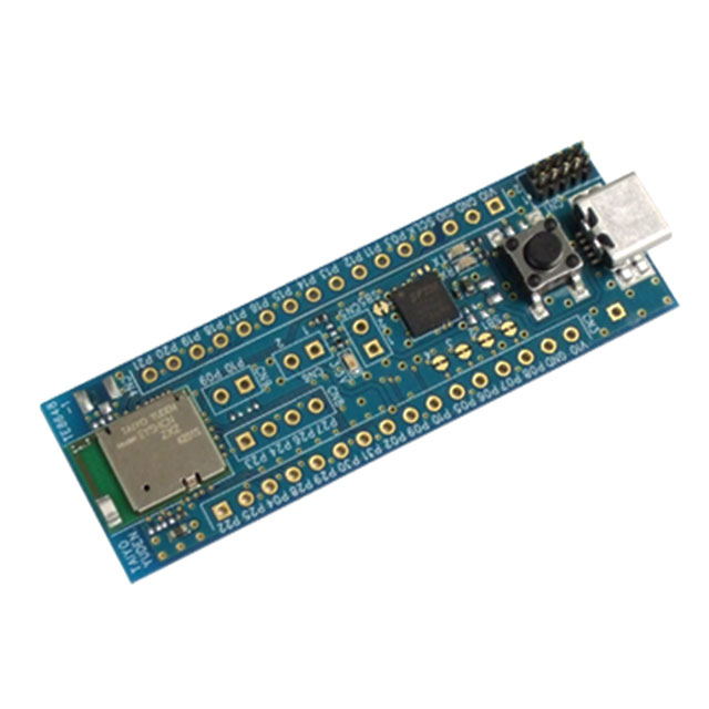 Taiyo Yuden EBSHCNZXZ electronic component product image