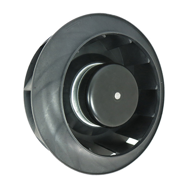Orion Fans ODB22071-48HB10A electronic component product image