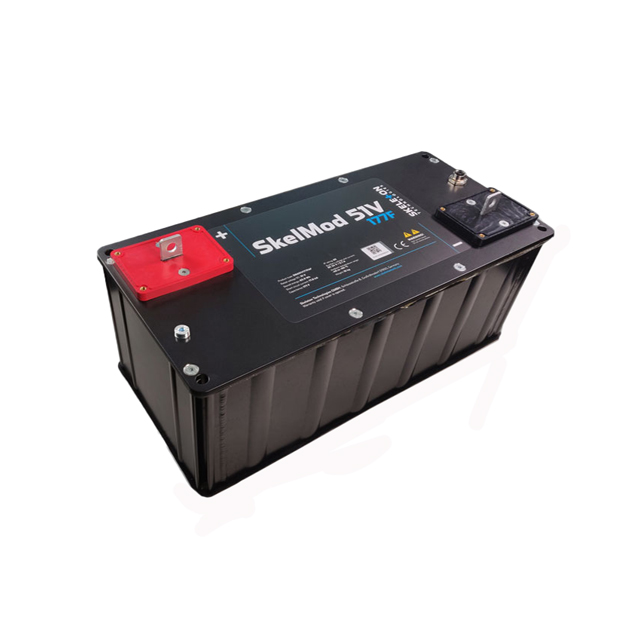 Skeleton Technologies GmbH SKELMOD 51V electronic component product image