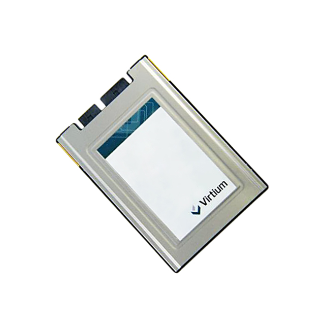 Virtium LLC VSFB25XI120G-150 electronic component product image