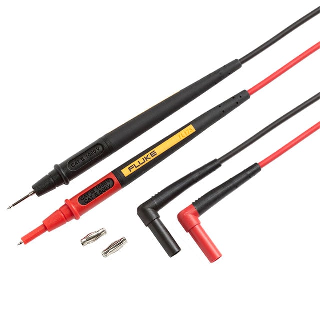Fluke Electronics TL175E electronic component product image