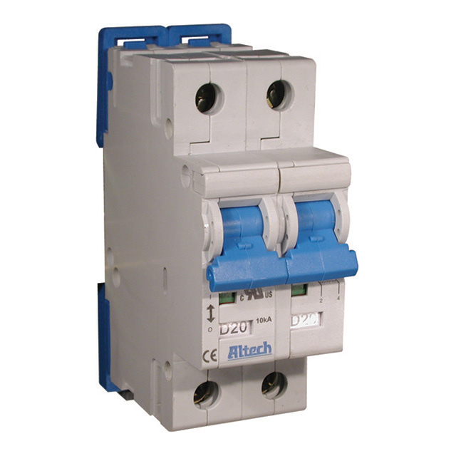 Altech Corporation 2CU15R electronic component product image