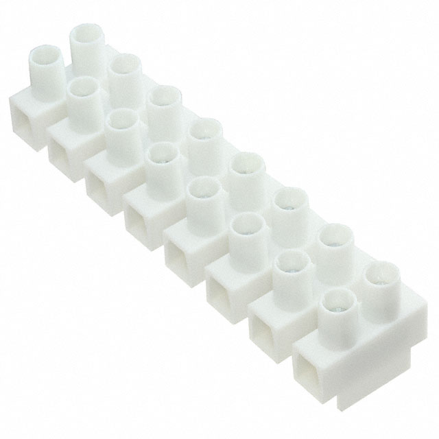 Molex 0391002508 electronic component product image