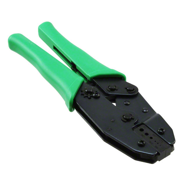 Bulgin 14319 electronic component product image