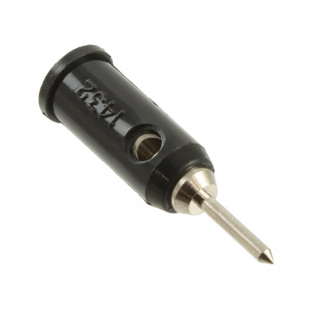 Pomona Electronics 1432-0 electronic component product image