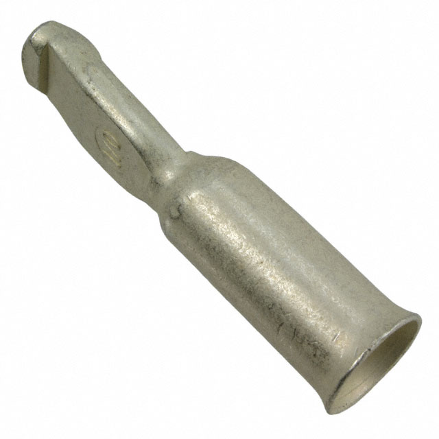 TE Connectivity AMP Connectors 1604038-1 electronic component product image