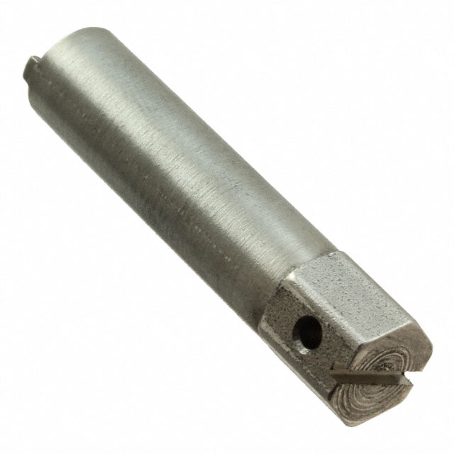 TE Connectivity Aerospace, Defense and Marine 1604972-1 electronic component product image