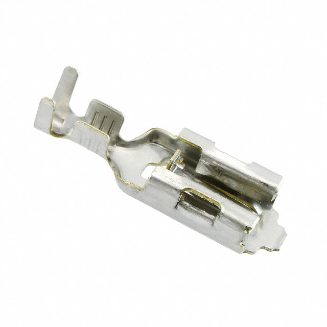 TE Connectivity AMP Connectors 170454-2 electronic component product image