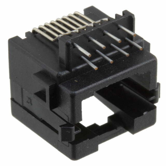 TE Connectivity AMP Connectors 188728-1 electronic component product image