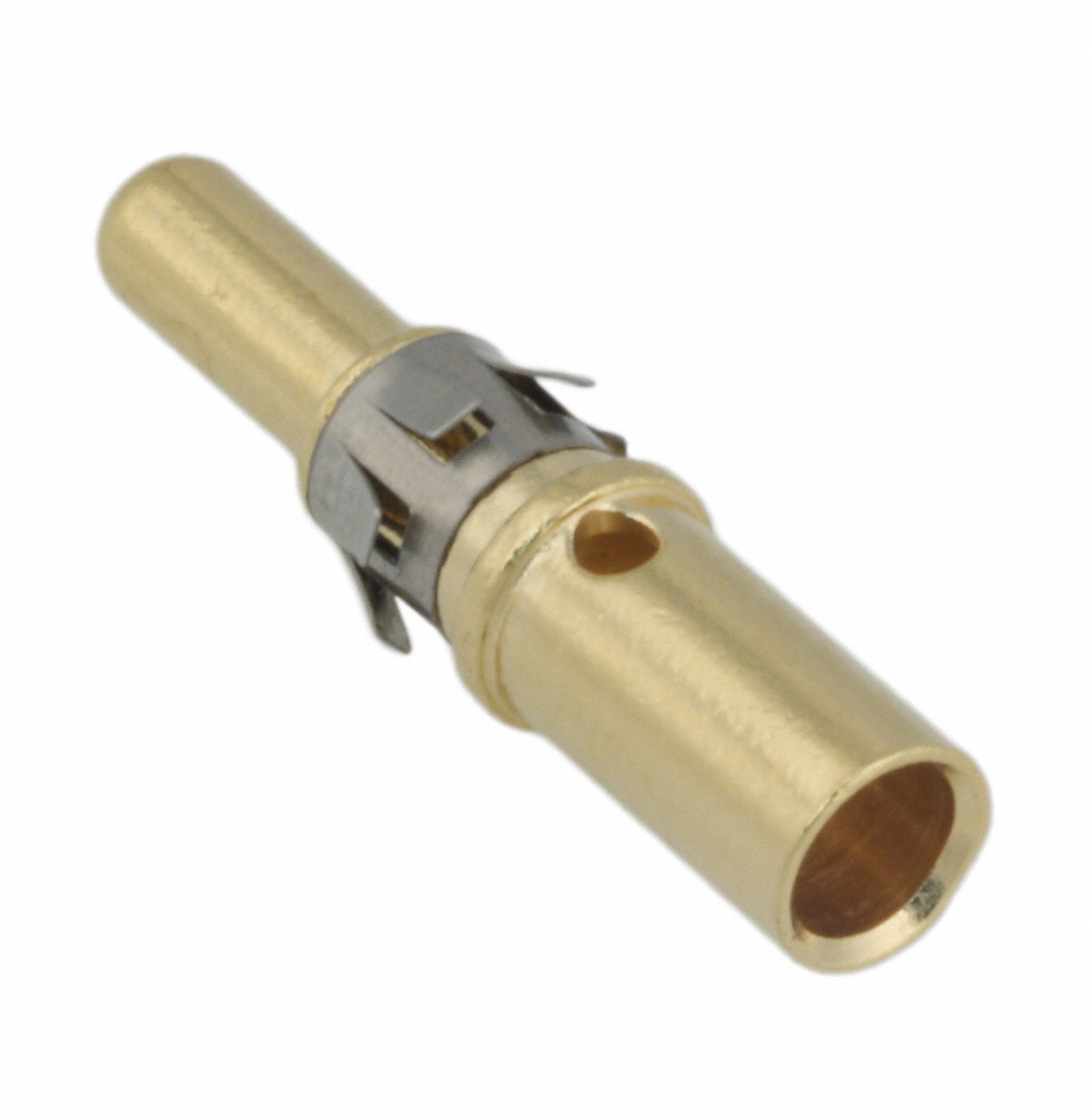 TE Connectivity AMP Connectors 193642-1 electronic component product image
