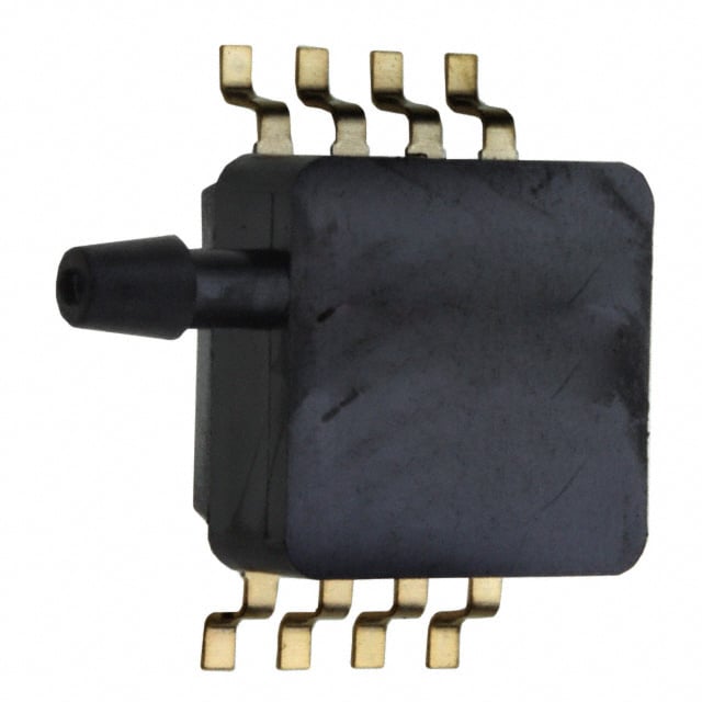 STMicroelectronics MPXV2102GP electronic component product image