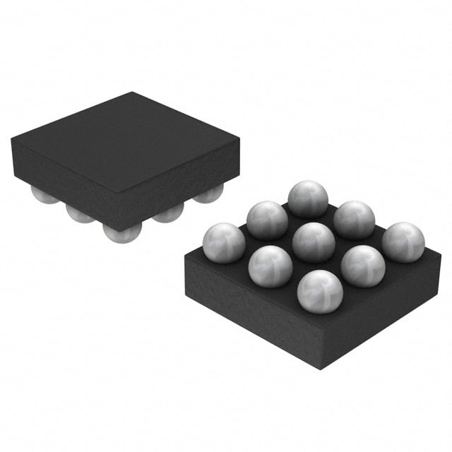 onsemi NCP2823AFCT2G electronic component product image