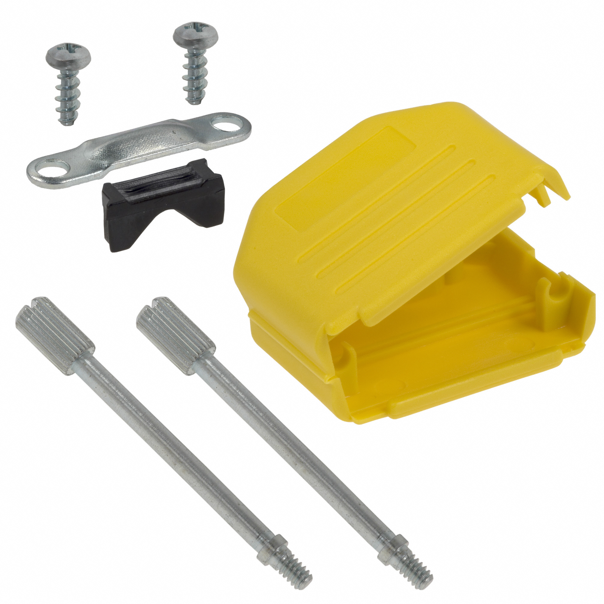 NorComp Inc. 972-015-01SR081 electronic component product image