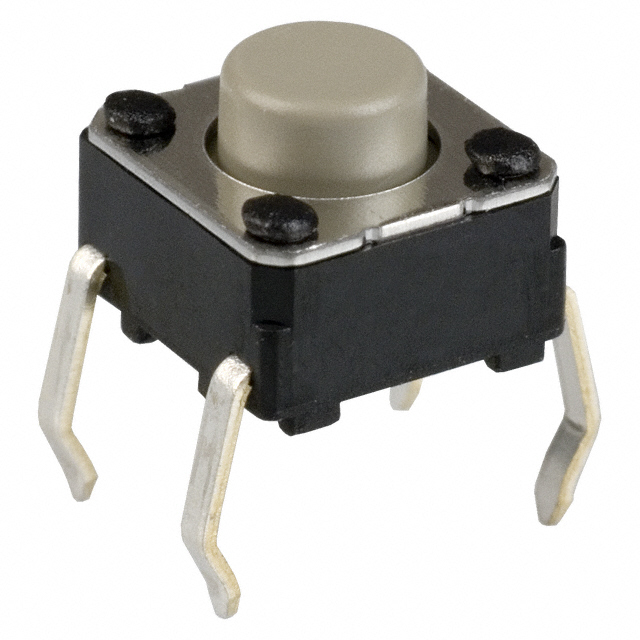 Aratas America LLC B3F-1022 electronic component product image
