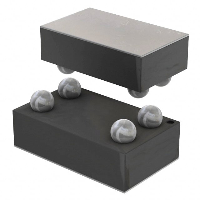 STMicroelectronics BALF-NRG-01D3 electronic component product image