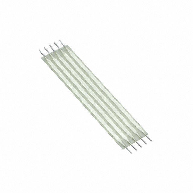 TE Connectivity AMP Connectors FST-22A-5 electronic component product image